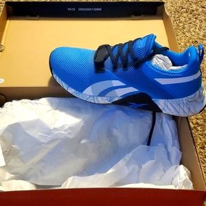 Training shoes